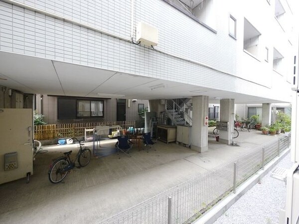 眺望(★窓からの景色★)