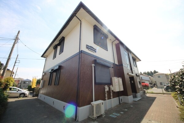 外観(★お部屋探しはタウンハウジング町田店まで★)