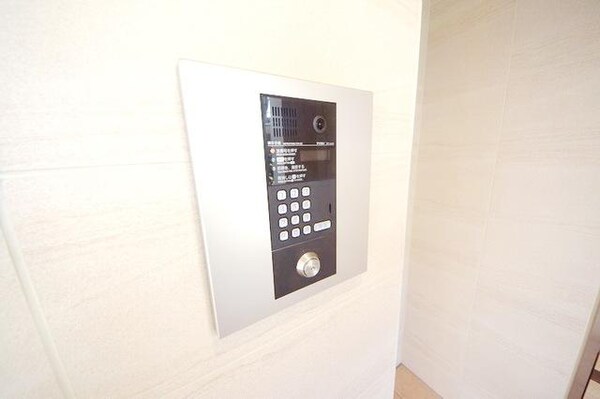 共有部分(★オートロックです★)