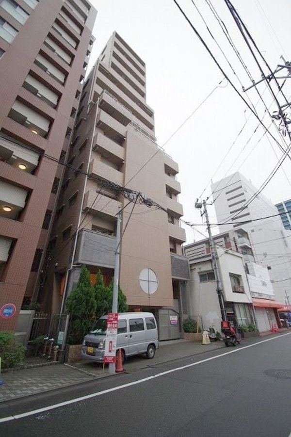 外観(★駅から近いです★)