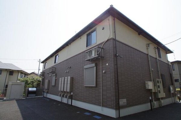 外観(★日当たりのよい立地★)
