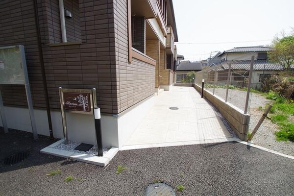 エントランス(★エントランス★)