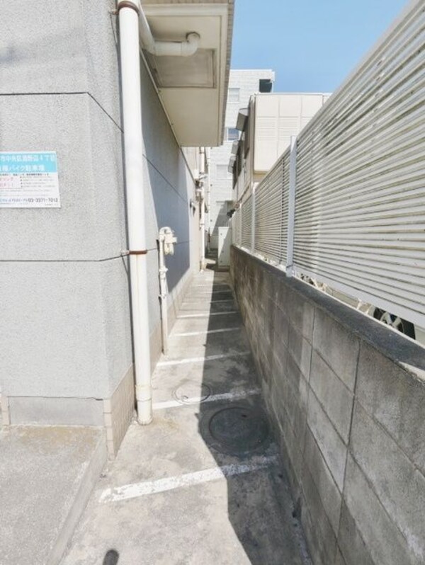 共有部分(★共用部分です★)