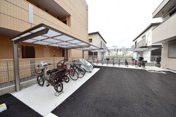 共有部分(★★バイクもご相談できます★★)