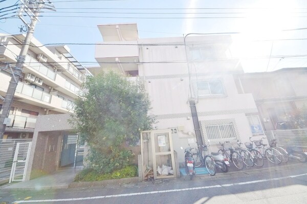 外観(★外観です★)