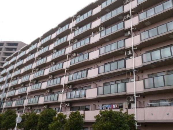 外観(★見学希望等はタウンハウジング中央林間店までお気軽に♪★)