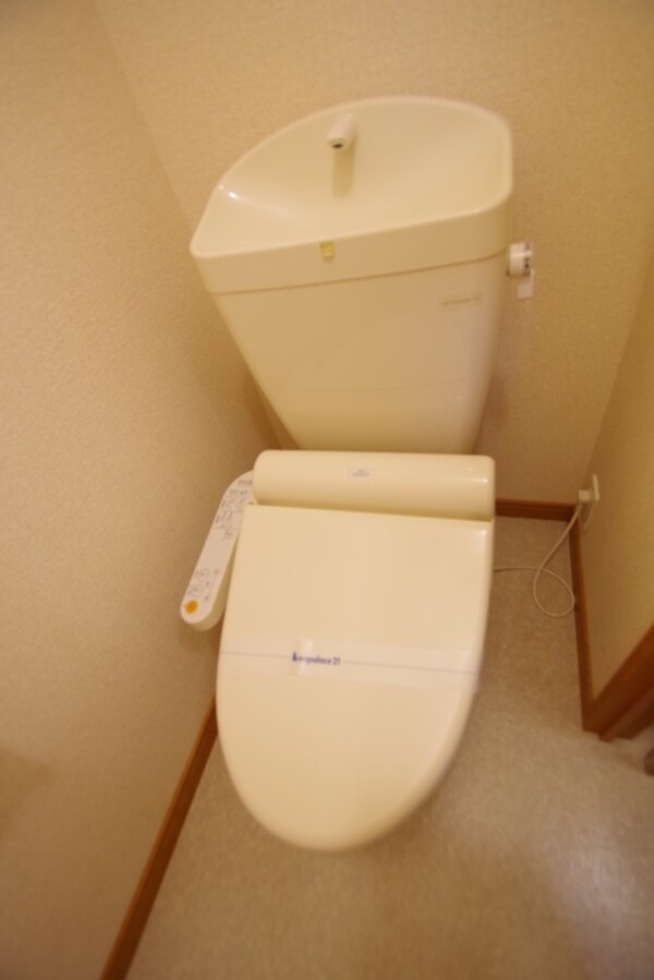 トイレ(★ウォシュレット付き★)