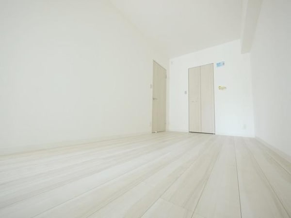その他室内・内装(★収納付のお部屋は嬉しいですね★)