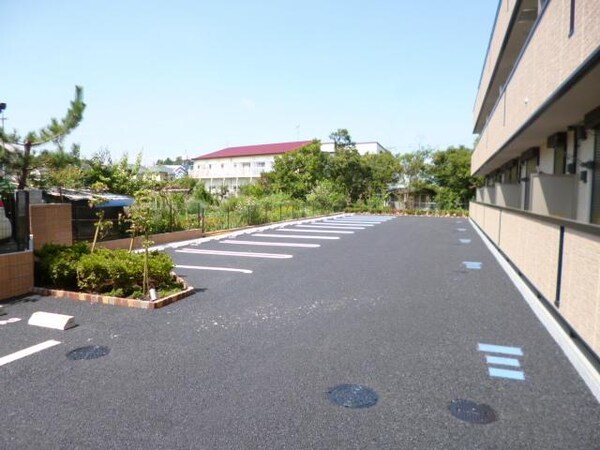 駐車場(★お問い合わせはタウンハウジング町田店まで★)