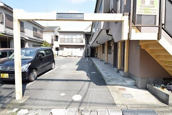 エントランス(★エントランス★)