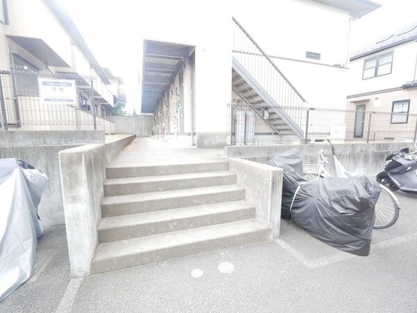 共有部分