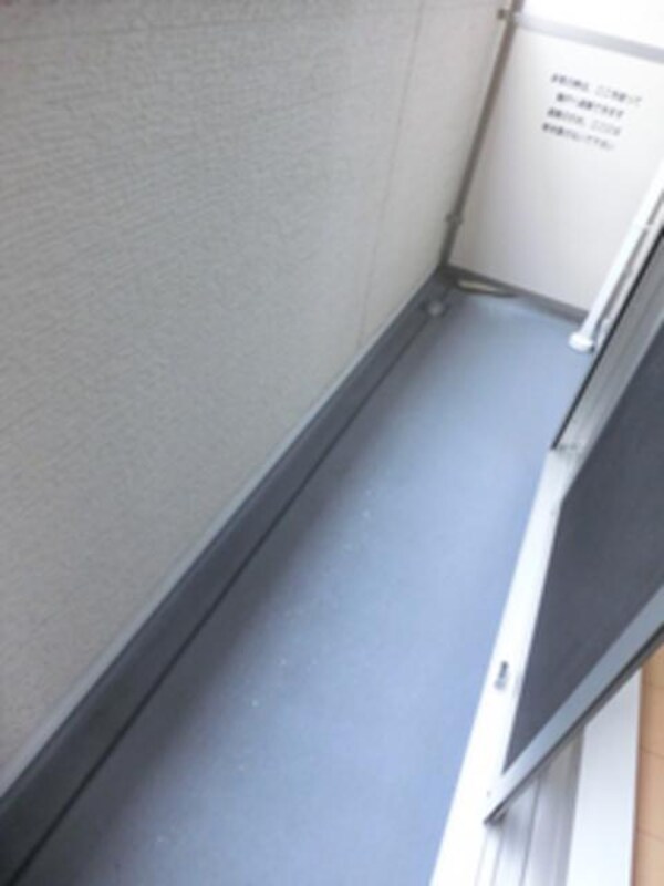 バルコニー(★同施工会社同タイプ参考写真★)