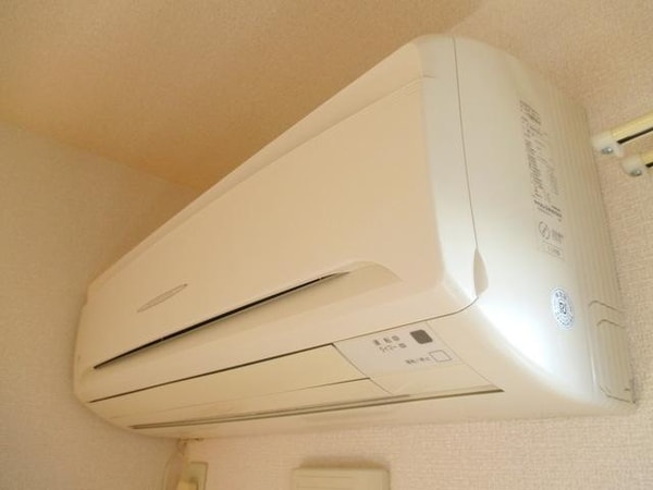 設備(★エアコンあります★)
