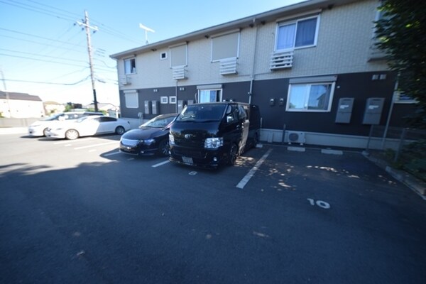 駐車場(★見学希望等はタウンハウジング中央林間店までお気軽に♪★)