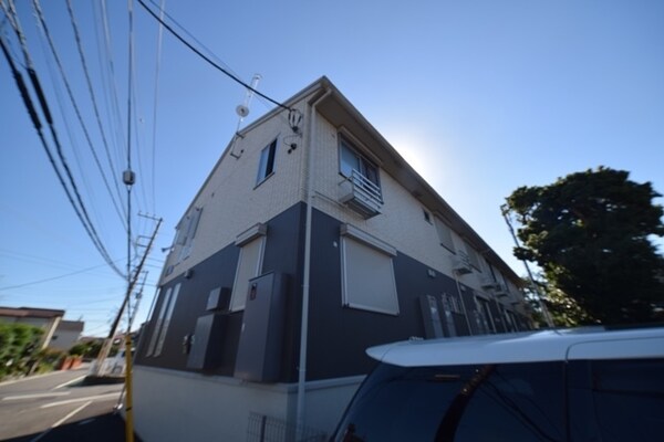 外観(★見学希望等はタウンハウジング中央林間店までお気軽に♪★)