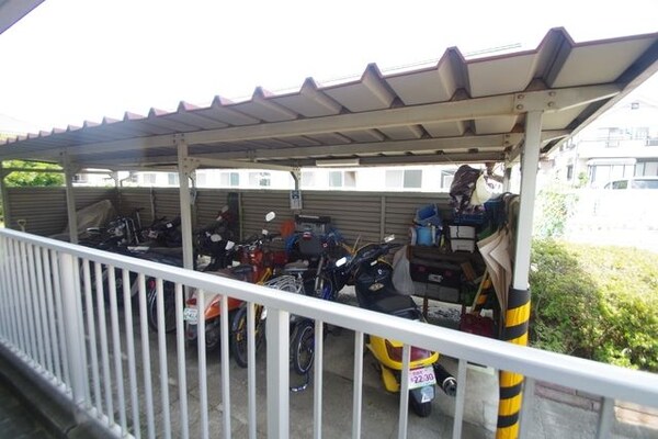 共有部分(★お問い合わせはタウンハウジング町田店まで★)