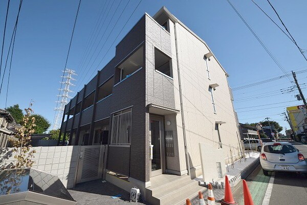 外観(★閑静な住環境★)