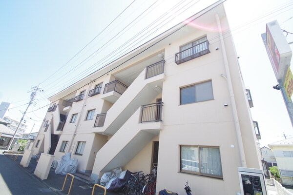 外観(★見学希望等はタウンハウジング中央林間店までお気軽に♪★)