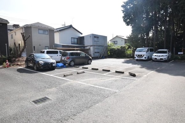 駐車場(★タウンハウジング町田店までお問い合わせ下さい★)
