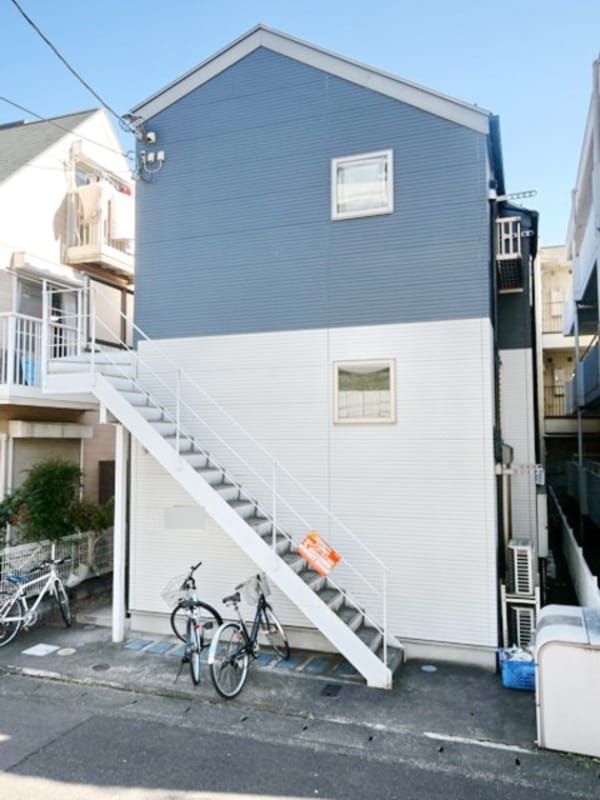 外観(★お問い合わせはタウンハウジング町田店まで★)