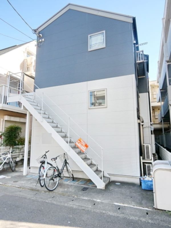 外観(★お問い合わせはタウンハウジング町田店まで★)