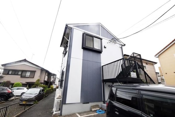 外観(★　日当たりのいい作りのお部屋　★)
