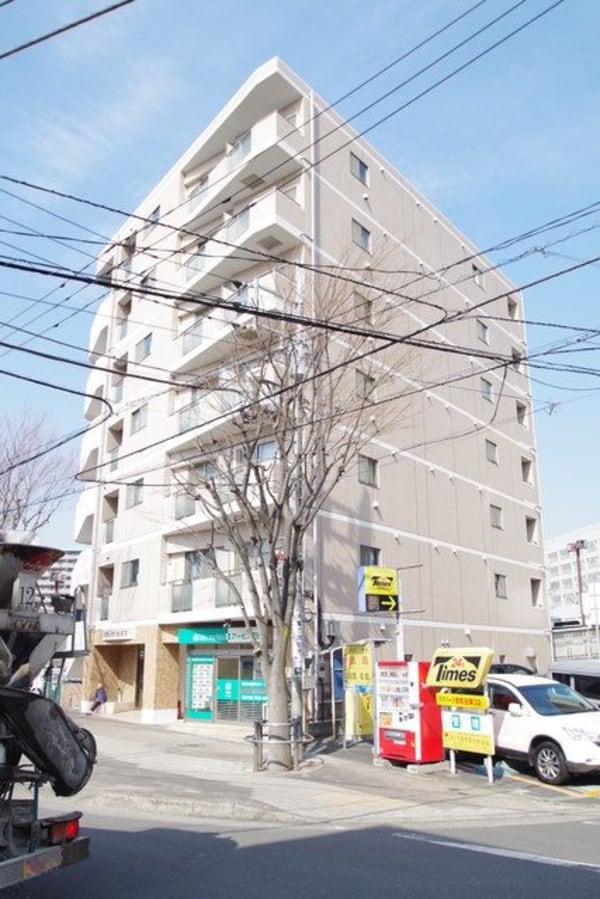 外観(★日当たりの良い立地★)