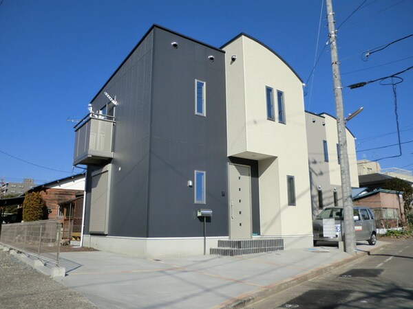 外観(★お問い合わせはタウンハウジング町田店まで★)