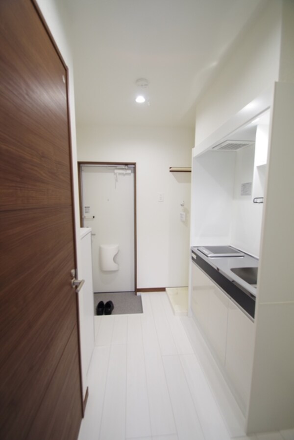 キッチン(★見学希望等はタウンハウジング中央林間店までお気軽に♪★)