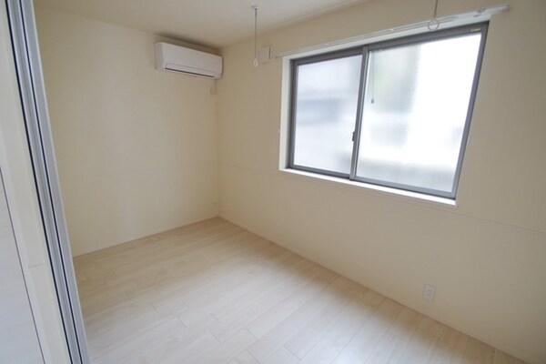 その他室内・内装(★エアコン付きのお部屋です★)