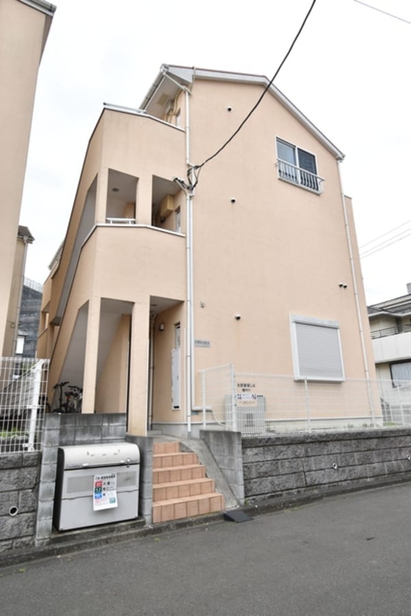 外観(★お問い合わせ・ご来店はタウンハウジング町田店まで★)