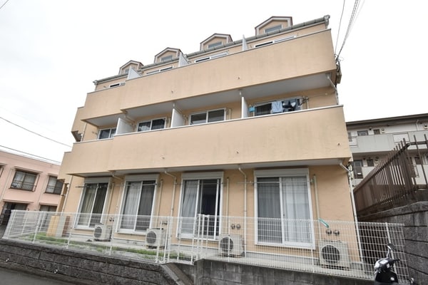 外観(★お問い合わせ・ご来店はタウンハウジング町田店まで★)