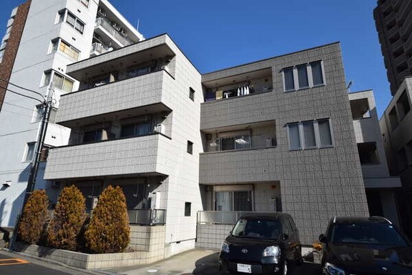 外観(★見学希望等はタウンハウジング中央林間店までお気軽に♪★)