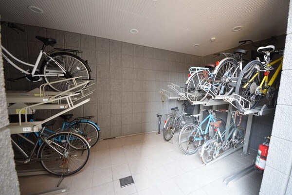 共有部分(★見学希望等はタウンハウジング中央林間店までお気軽に♪★)