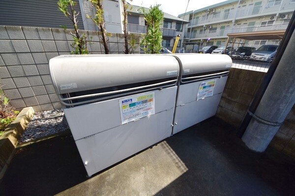 共有部分(★見学希望等はタウンハウジング中央林間店までお気軽に♪★)