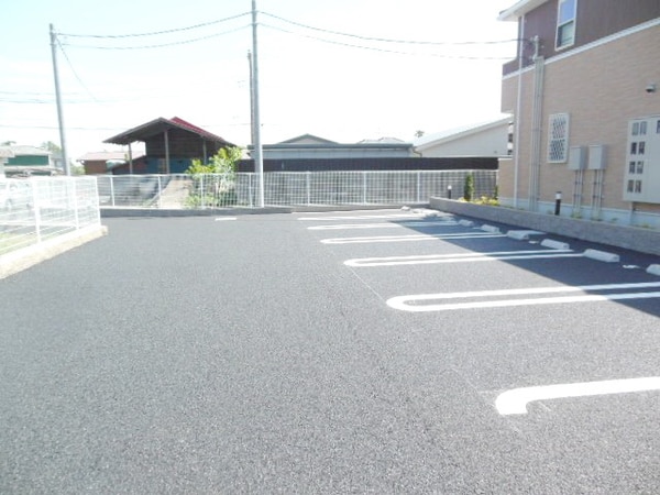 駐車場(★敷地内駐車場★)