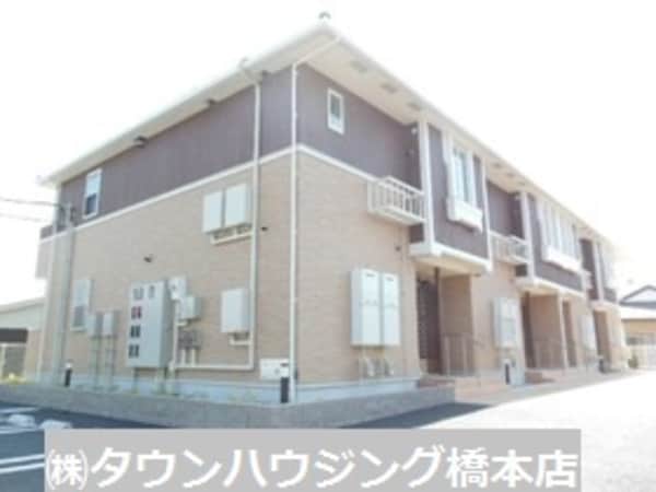 外観(★契約金分割払い可能★)