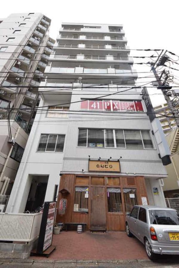 外観(★お問い合わせはタウンハウジング町田店まで★)
