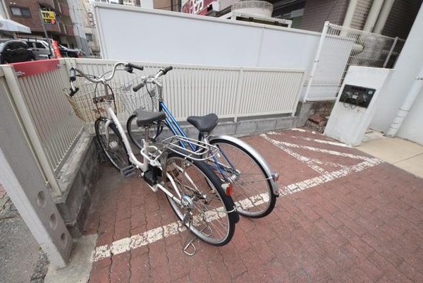 共有部分(★お問い合わせはタウンハウジング町田店まで★)