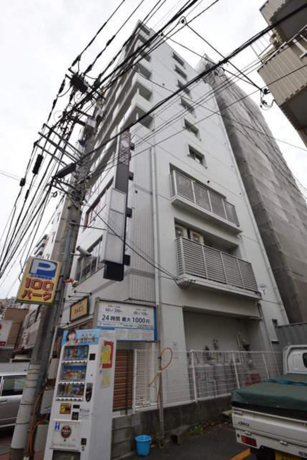 外観(★お問い合わせはタウンハウジング町田店まで★)
