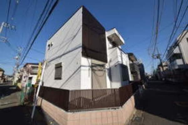 外観(★諸条件の相談、ご案内は中央林間店まで★)