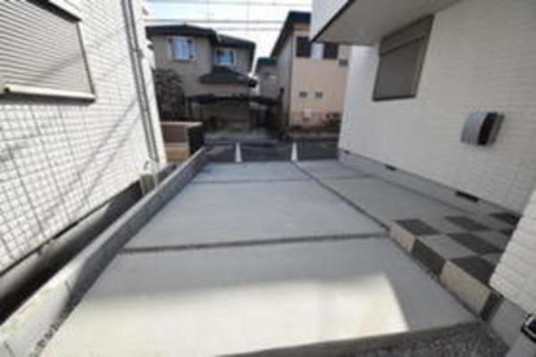 駐車場(★諸条件の相談、ご案内は中央林間店まで★)