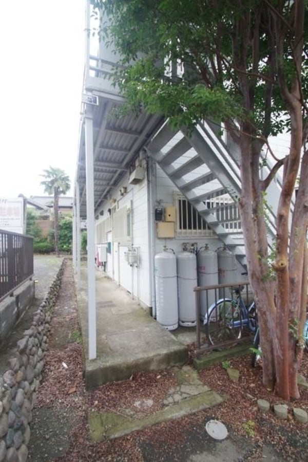 エントランス(★諸条件の相談は中央林間店まで★)