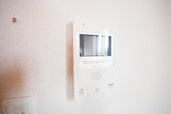 セキュリティ(★見学希望等はタウンハウジング中央林間店までお気軽に♪★)