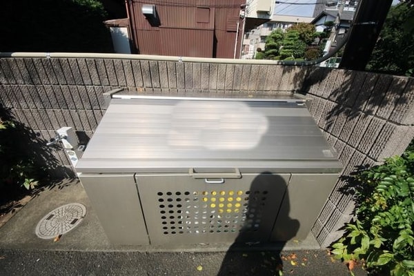 共有部分(★見学希望等はタウンハウジング中央林間店までお気軽に♪★)