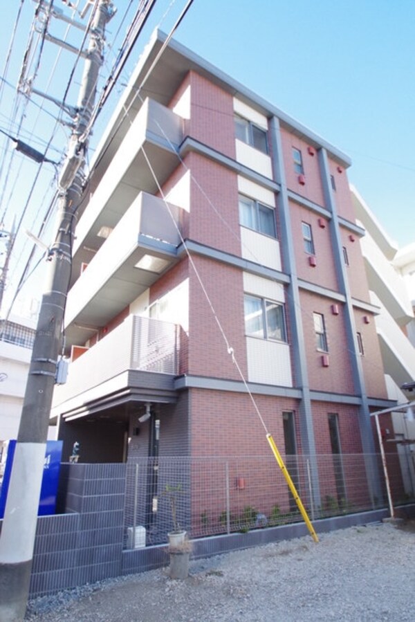 外観(★見学希望等はタウンハウジング中央林間店までお気軽に♪★)