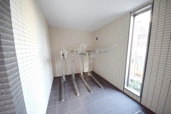 駐車場(★見学希望等はタウンハウジング中央林間店までお気軽に♪★)