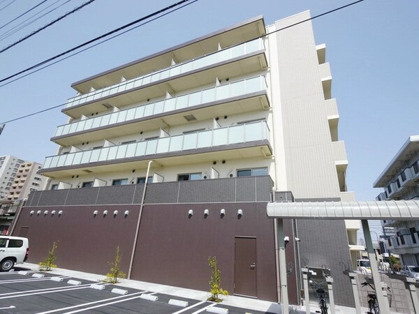 外観(★スタイリッシュな外観です★)