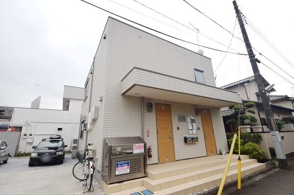 外観(★外観の様子★)
