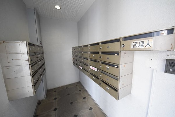 共有部分